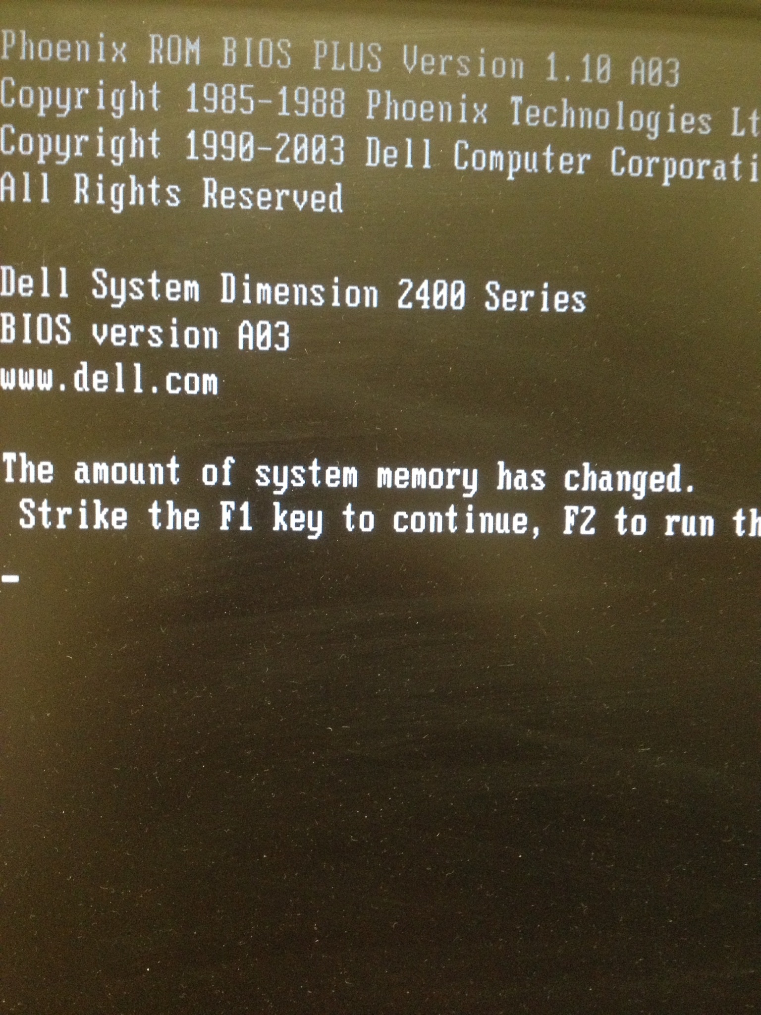 How To Change Memory In A Dell Or About Any Desktop Pc B C Guides How To Change Memory In A Dell Or About Any Desktop Pc B C Guides