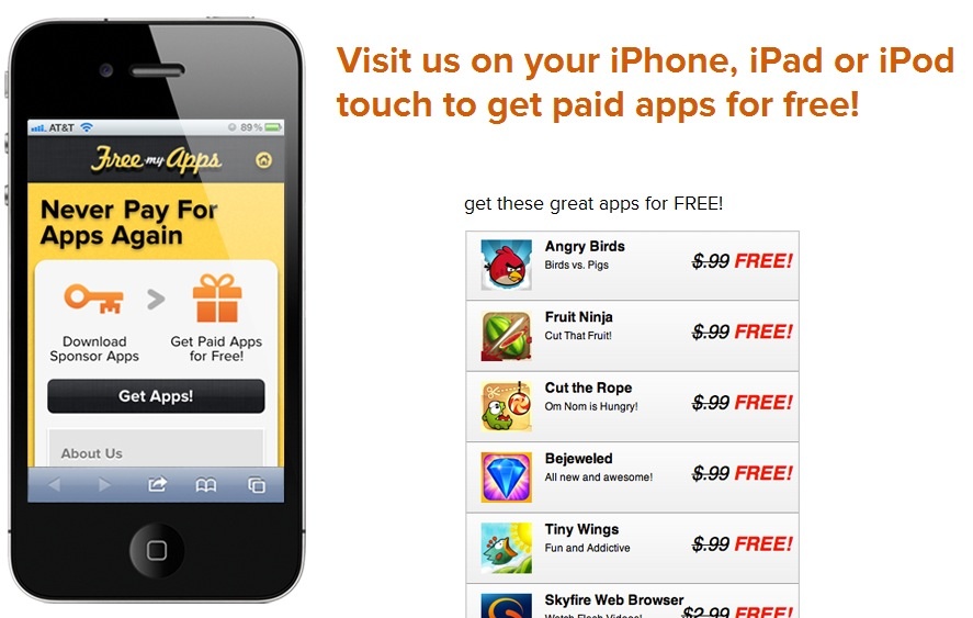 How To Download Paid Apps For Free