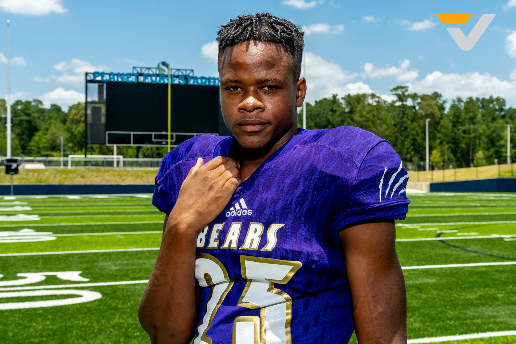 VYPE Football 2020 Preview: District 24-6A - VYPE