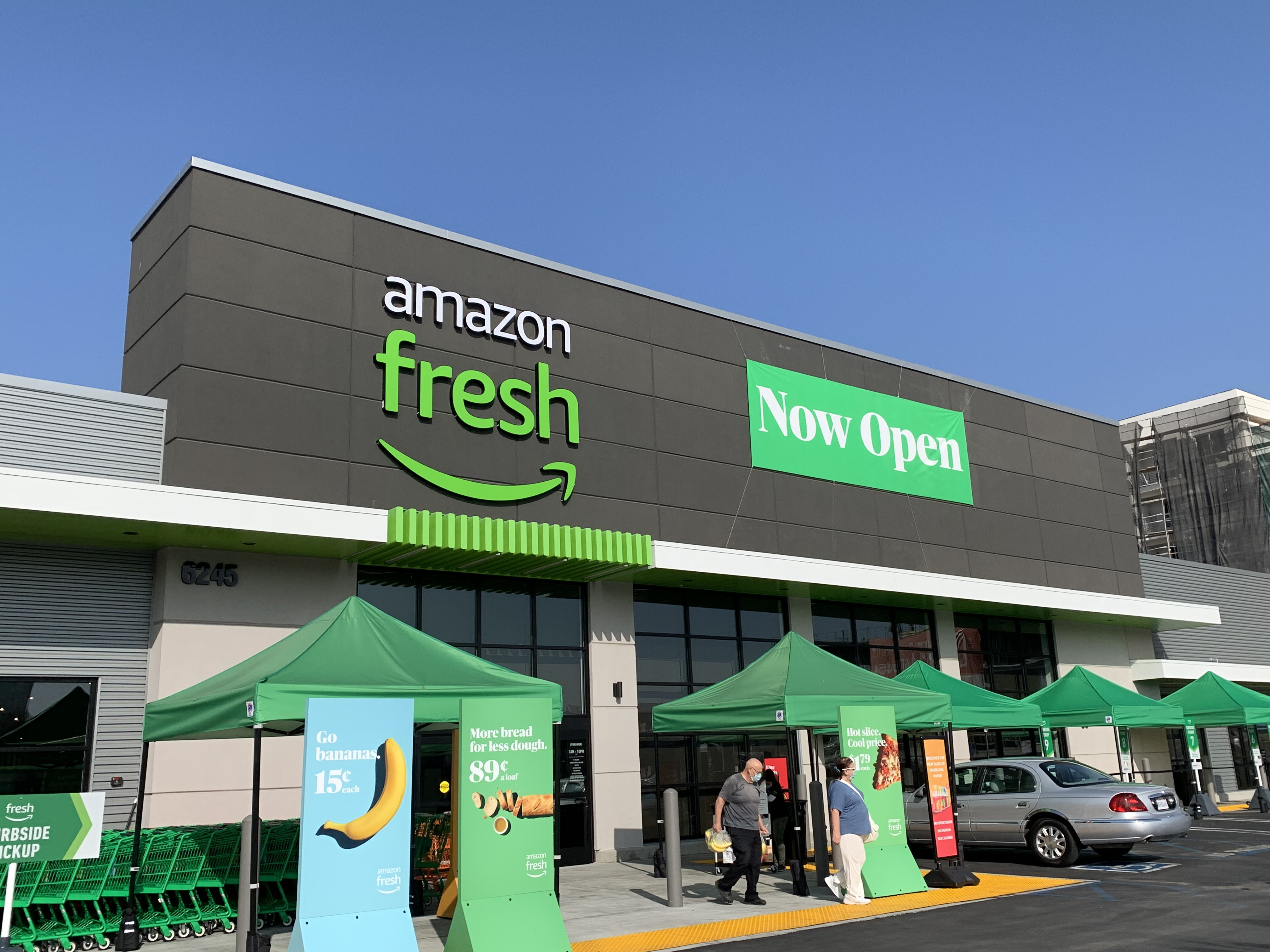 46++ Amazon fresh jobs fort worth ideas in 2021 