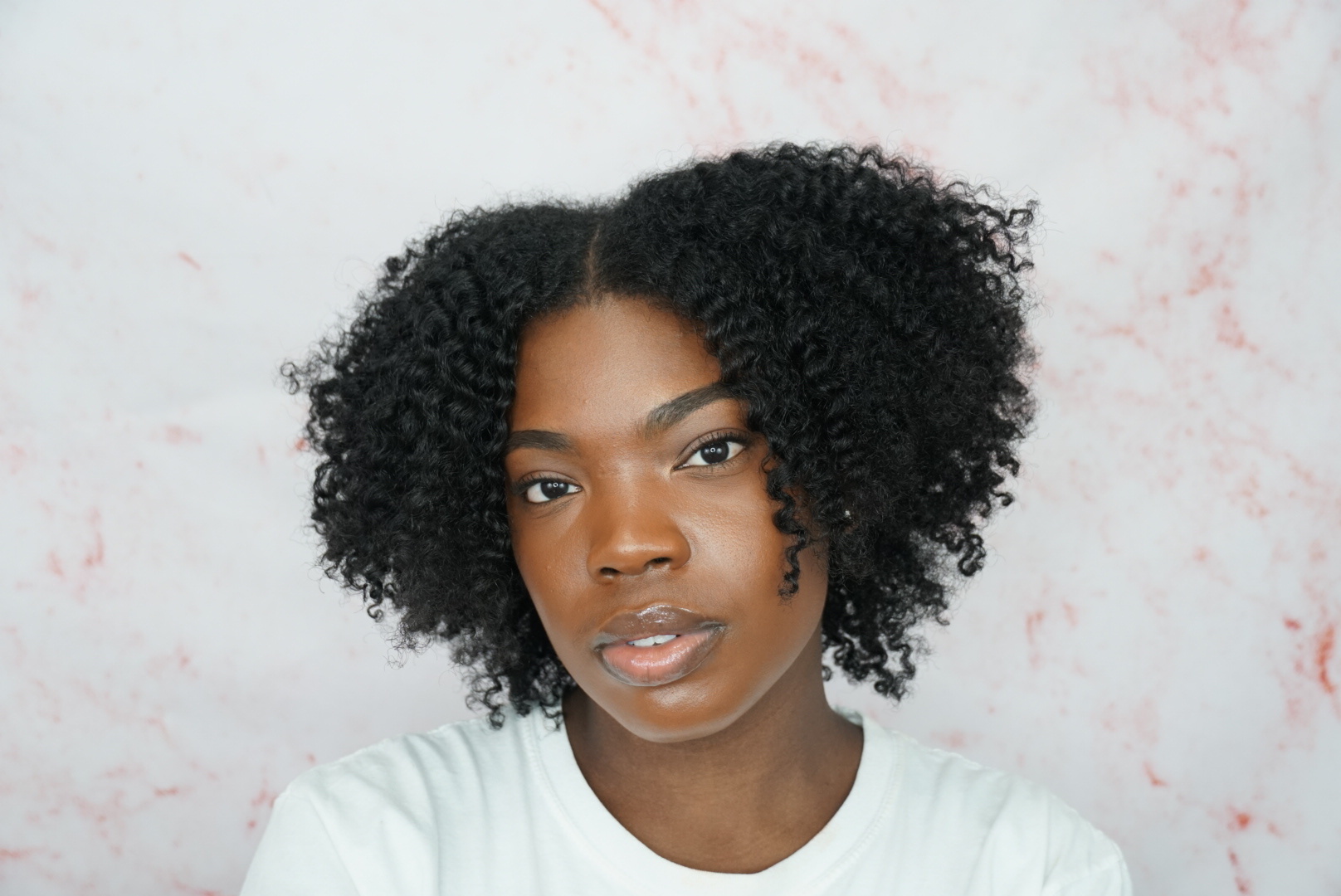 I Tried Melanin Haircare Type 4 Hair - Twist-Out