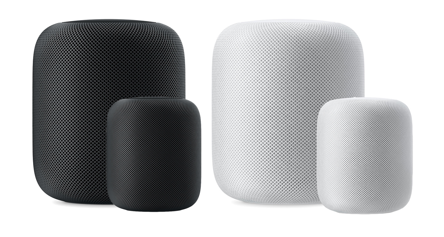 homepod versions