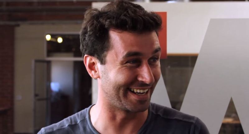 James deen raw and real