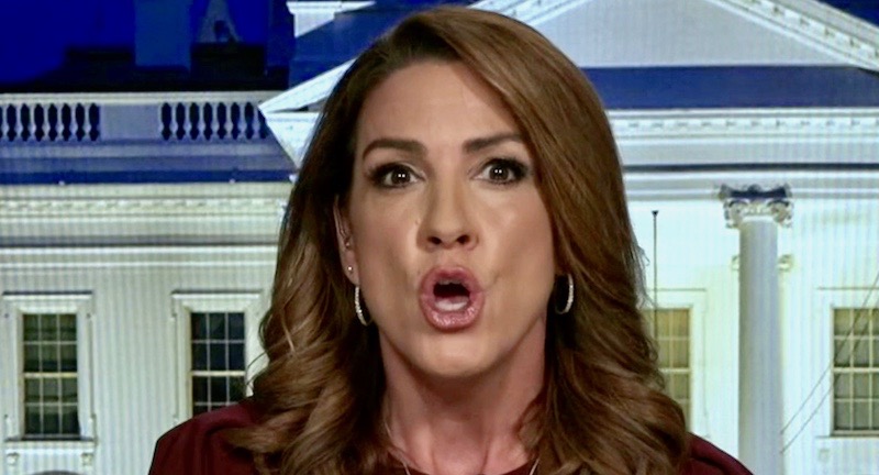 Fox News Contributor Melts Down With Bizarre Trump Russia Claim There S Even More Dossiers That We Still Haven T Even Discovered Raw Story Celebrating 17 Years Of Independent Journalism