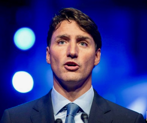 In blow to Canada's Trudeau, second minister quits over scandal - Raw