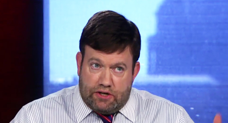 Frank Luntz sheds Republican label It s hard to be partisan