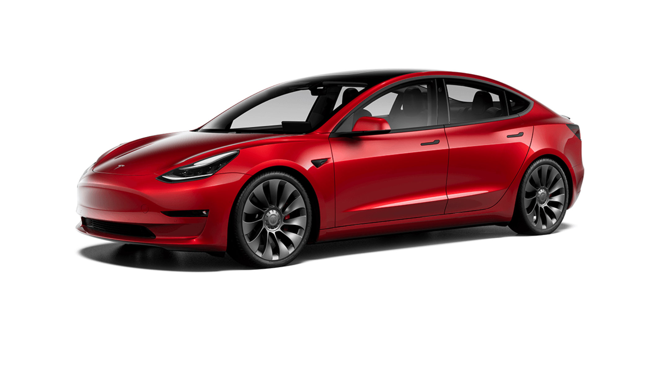 How The New 2021 Tesla Model 3 Compares To Its Predecessor Gearbrain