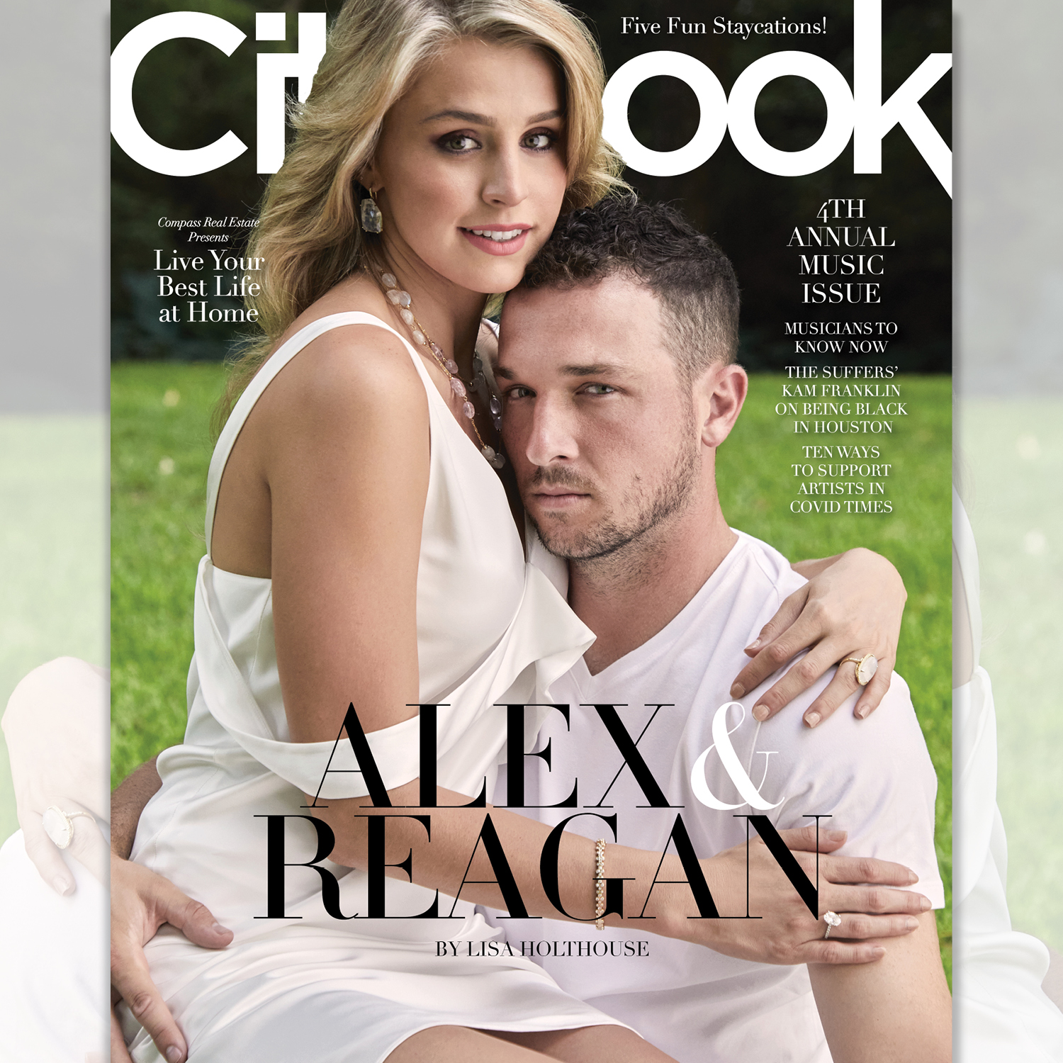 Astros' Alex Bregman gets engaged to Reagan Howard