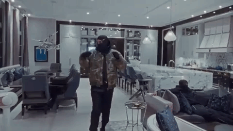 Inside Rapper Drake's Manor House in Hometown Toronto