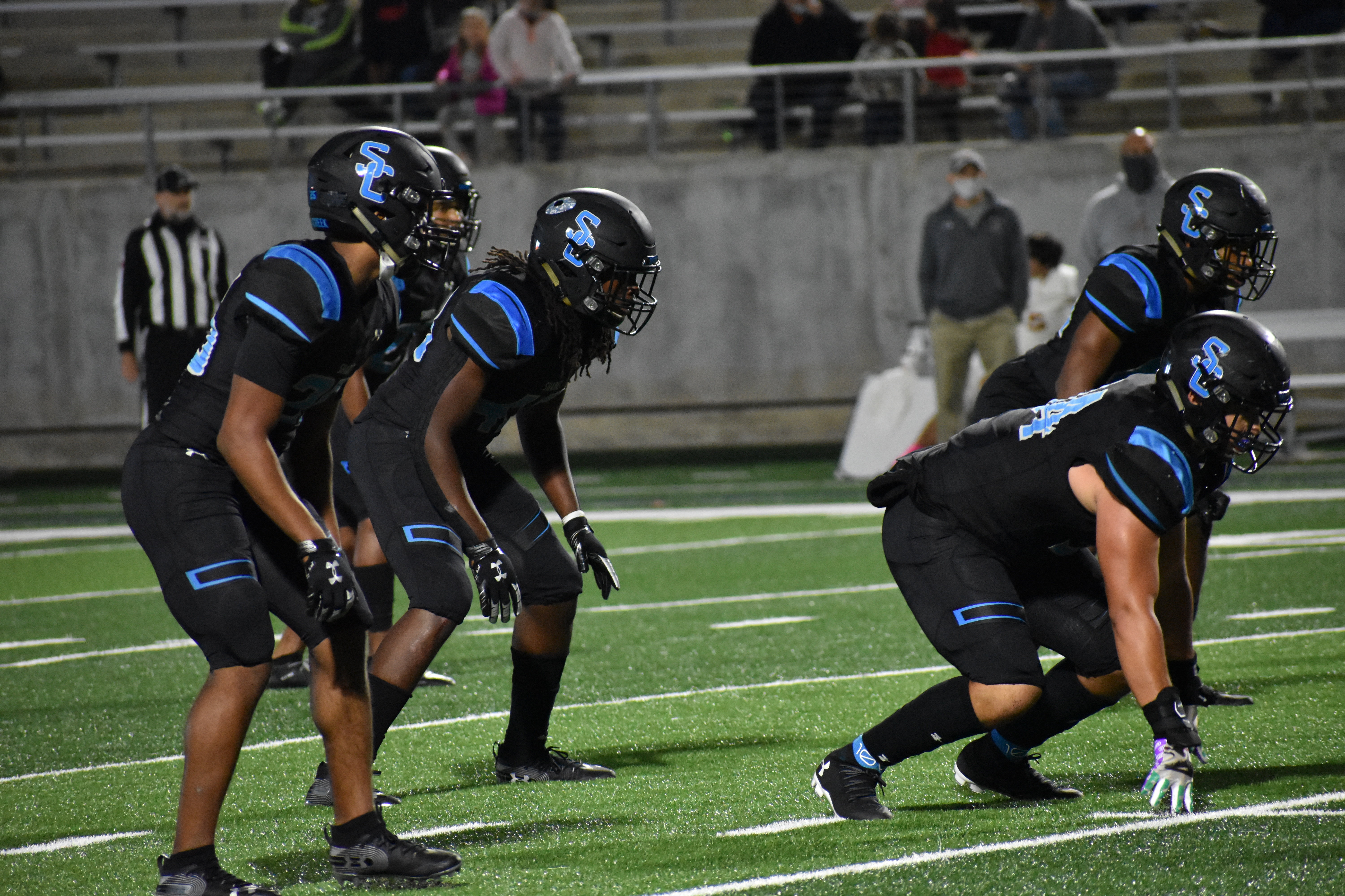 Shadow Creek High School (Pearland, TX) Athletics