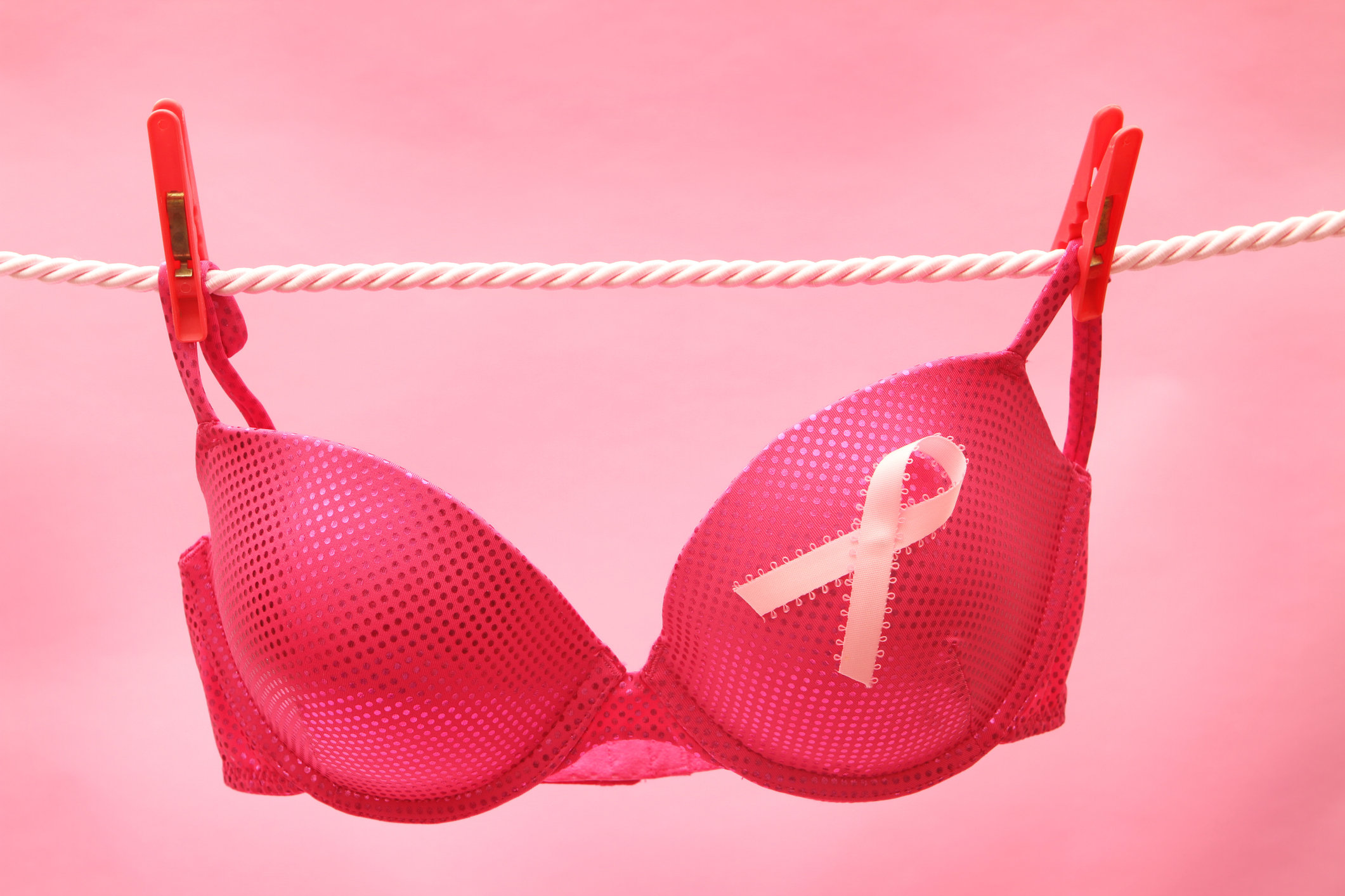 Bra or No Bra? Navigating the Post-Mastectomy World - HealthyWomen