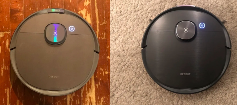 【ジャンク品】ECOVACS T8 AIVI ECOVACS Japan公式サイト