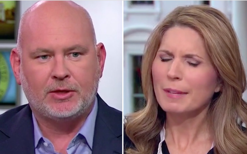 Top 153+ nicolle wallace's blue necklace latest songngunhatanh.edu.vn