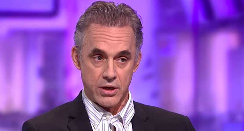 Donald Trump, Jordan Peterson, and the end of scientific thinking - Raw ...