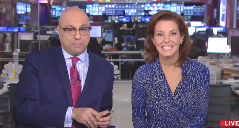 WATCH: MSNBC’s Stephanie Ruhle hilariously trolls Trump's 'legal ...