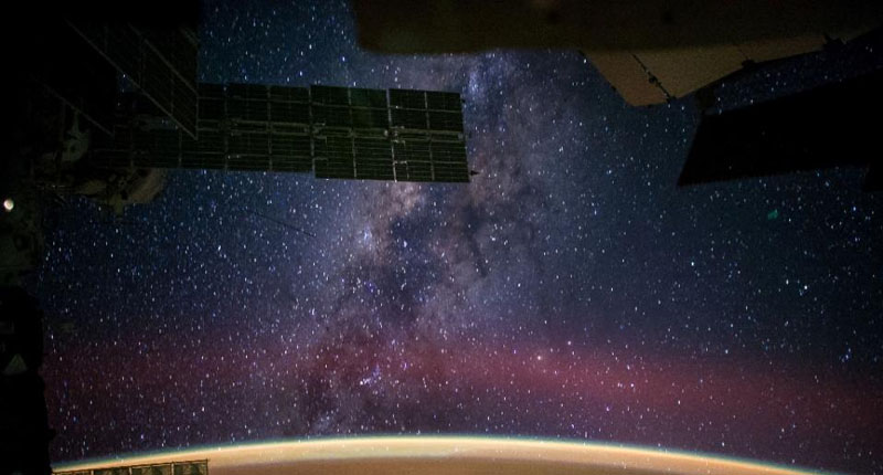 Milky Way may host billions of planets in 'habitable' zones: study - Raw  Story - Celebrating 19 Years of Independent Journalism