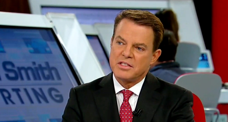 Shepard Smith Announces Premiere Date Of New Cnbc Show — We Will Deliver The Truth To Our