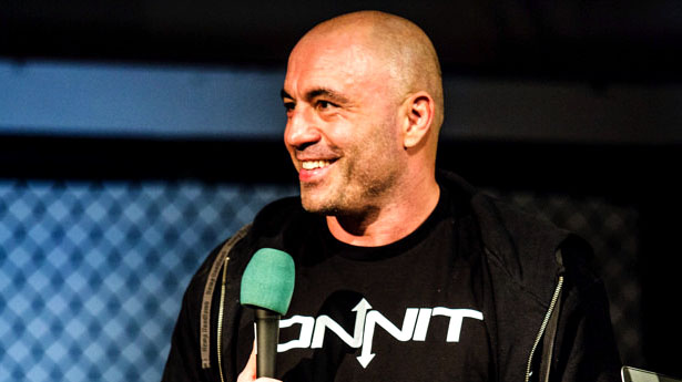Joe Rogan On War Machine Domestic Violence Always Evil Should Be Punishable In The Worst Ways Possible Raw Story Celebrating 17 Years Of Independent Journalism