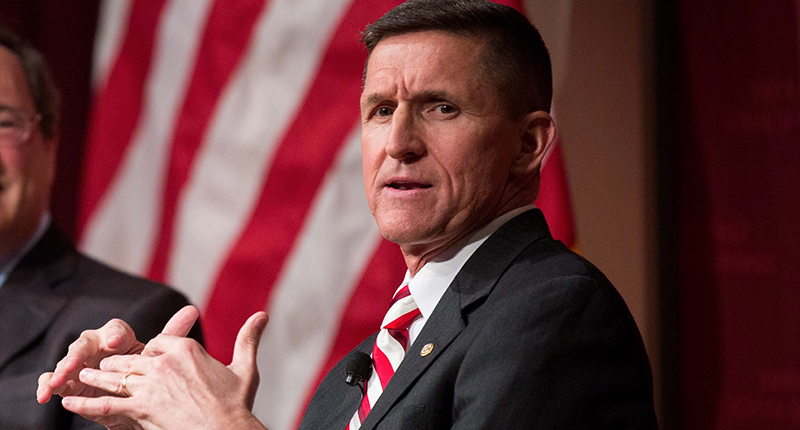 Taxpayers may fork over tens of millions to Trump ally Mike Flynn who lied to the FBI