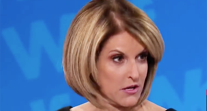 CNN s Gloria Borger tears into Republicans for claiming that Trump