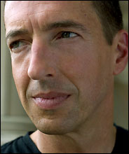 ron reagan