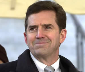 jimdemint DeMint: Unionization a threat to airport security 