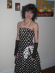Polka dots!