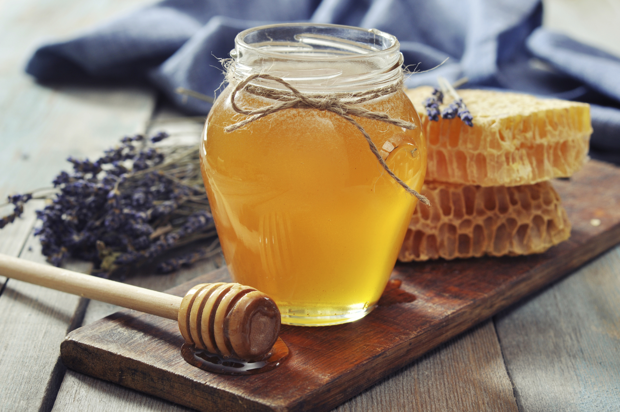 5 Ways To Use Manuka Honey The Dr Oz Show