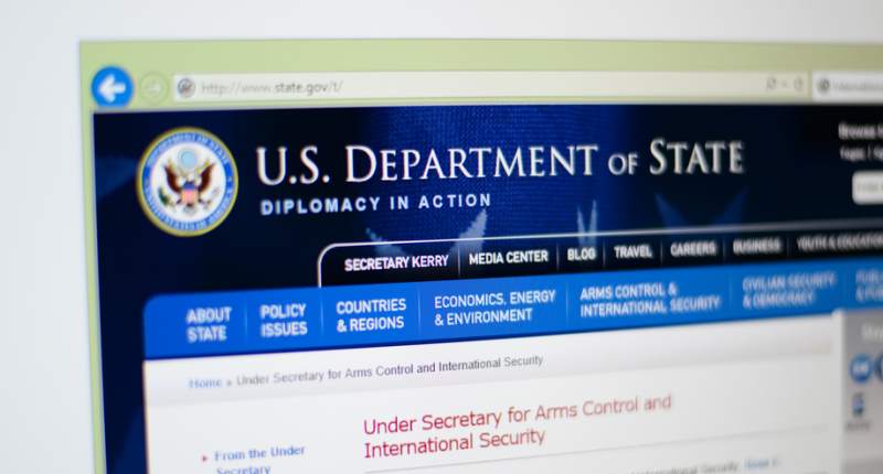 State Dept. employee charged in making contacts with Chinese agents ...