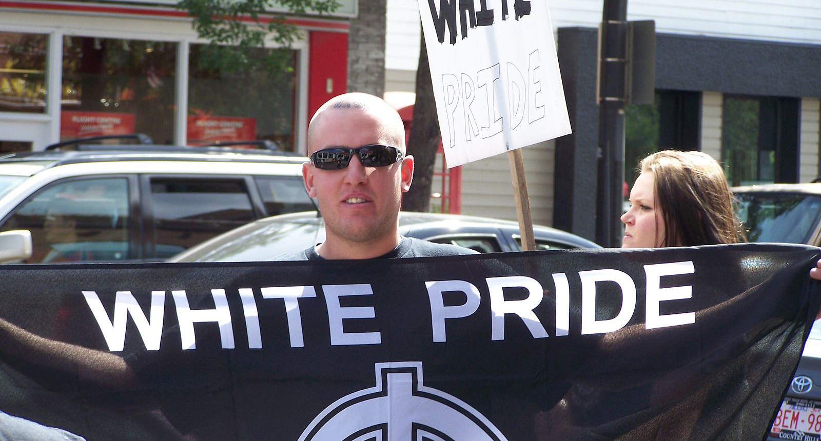 Oregon neoNazi’s stabbing attack came from ‘equal opportunity hater