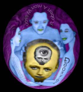 Robert anton wilson essay