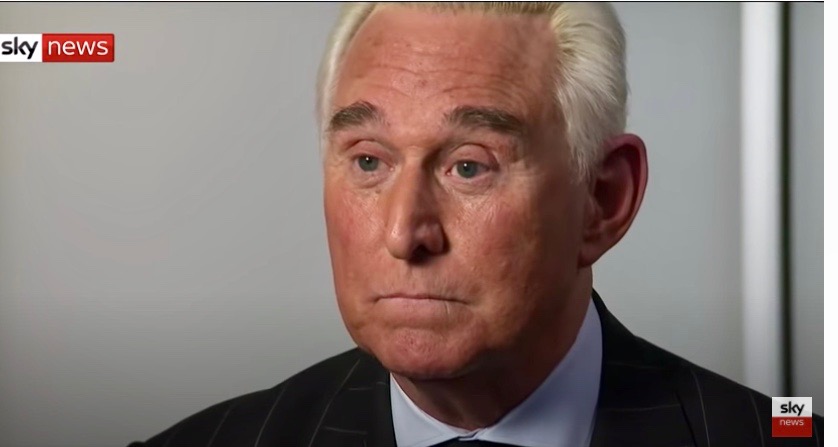 Bill Barrs Doj Under Investigation For Potential Political Pressure During Roger Stone