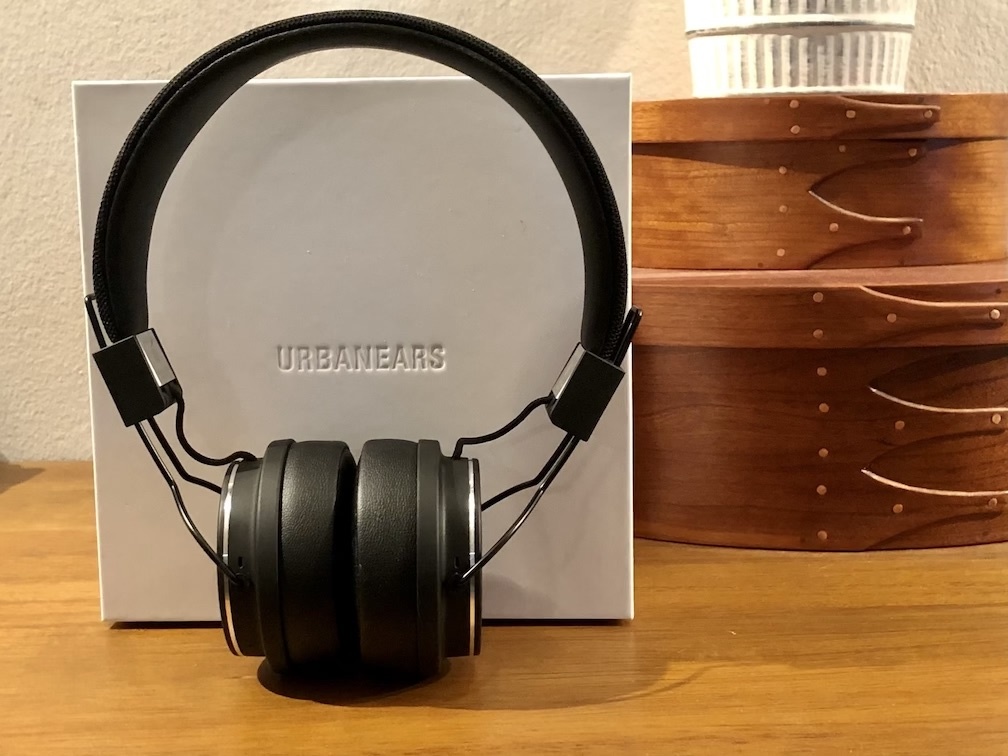 Verlichting Verovering optocht Urbanears Plattan 2 Bluetooth review: Ace and affordable - Gearbrain