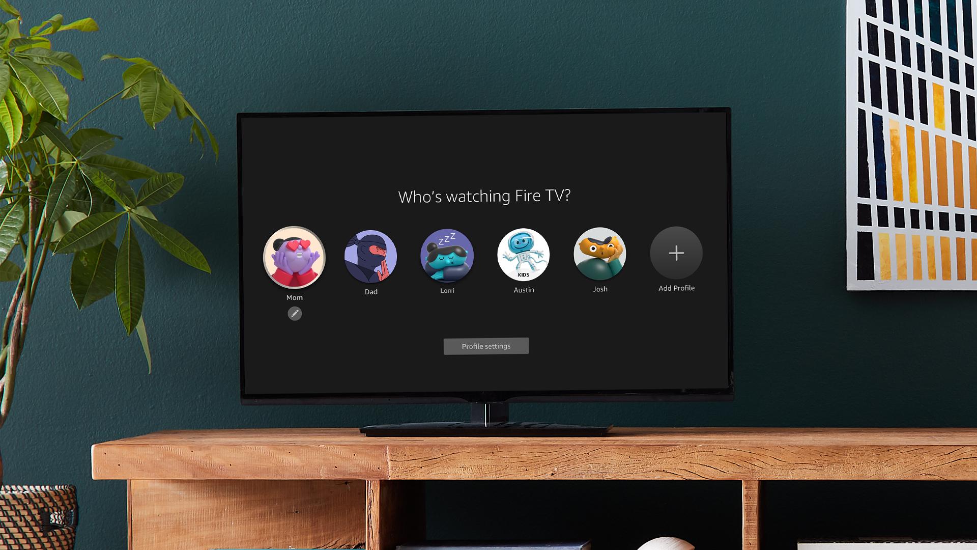 Luna Early Access Expanding for Fire TV, by Gabi Knight