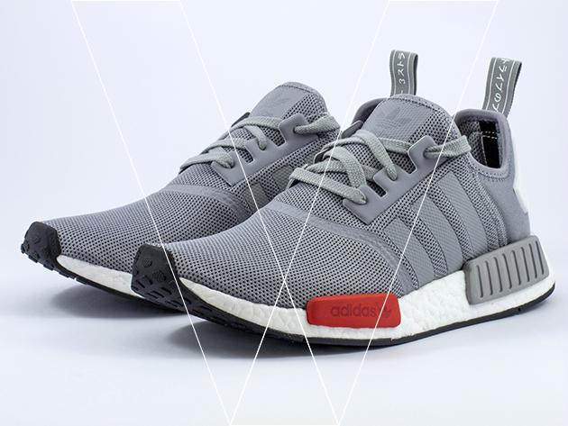 How spot fake adidas nmd r1's - B+C Guides