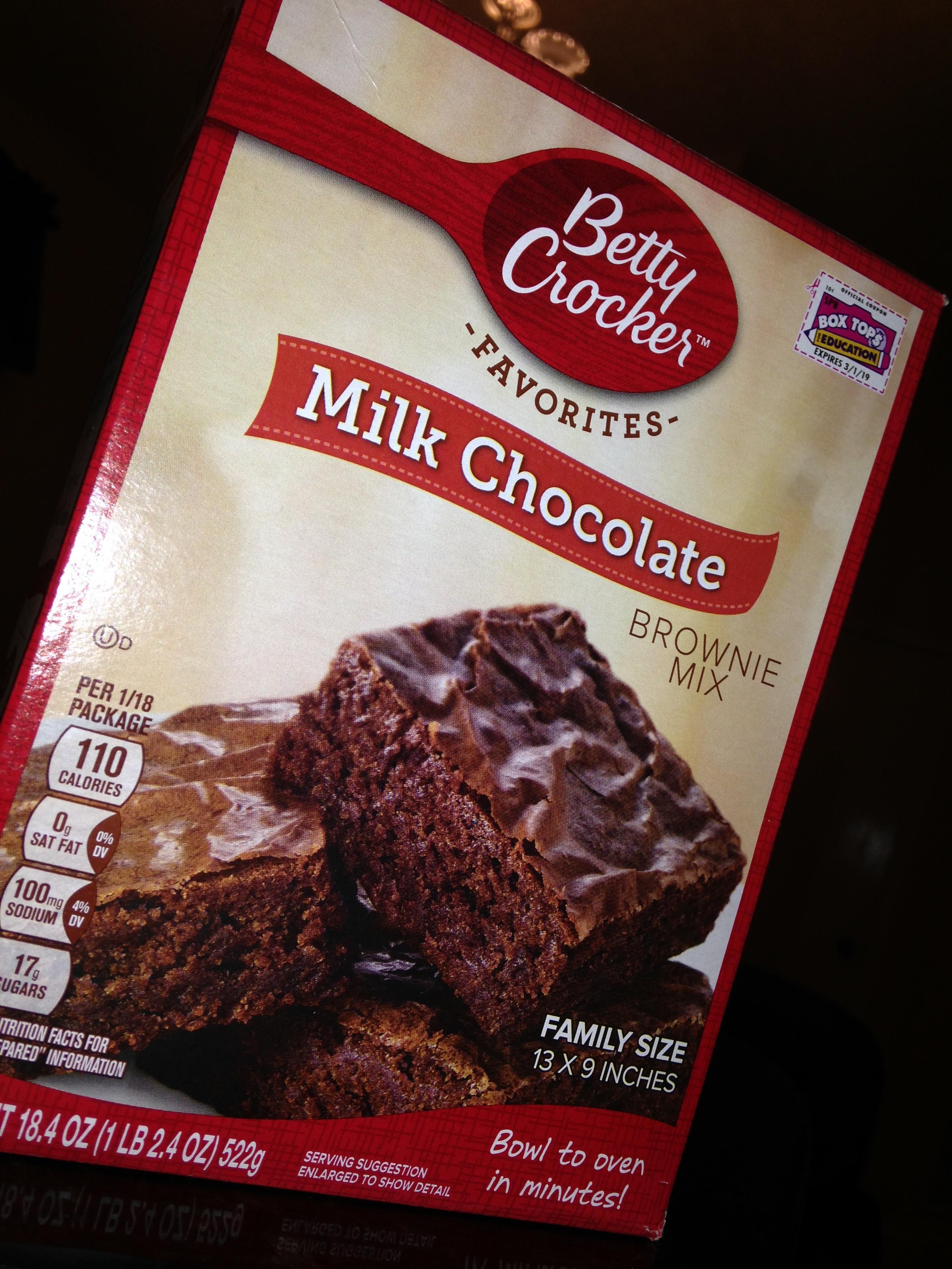 Chocolate Brownie Bundt Cake - Together as Family