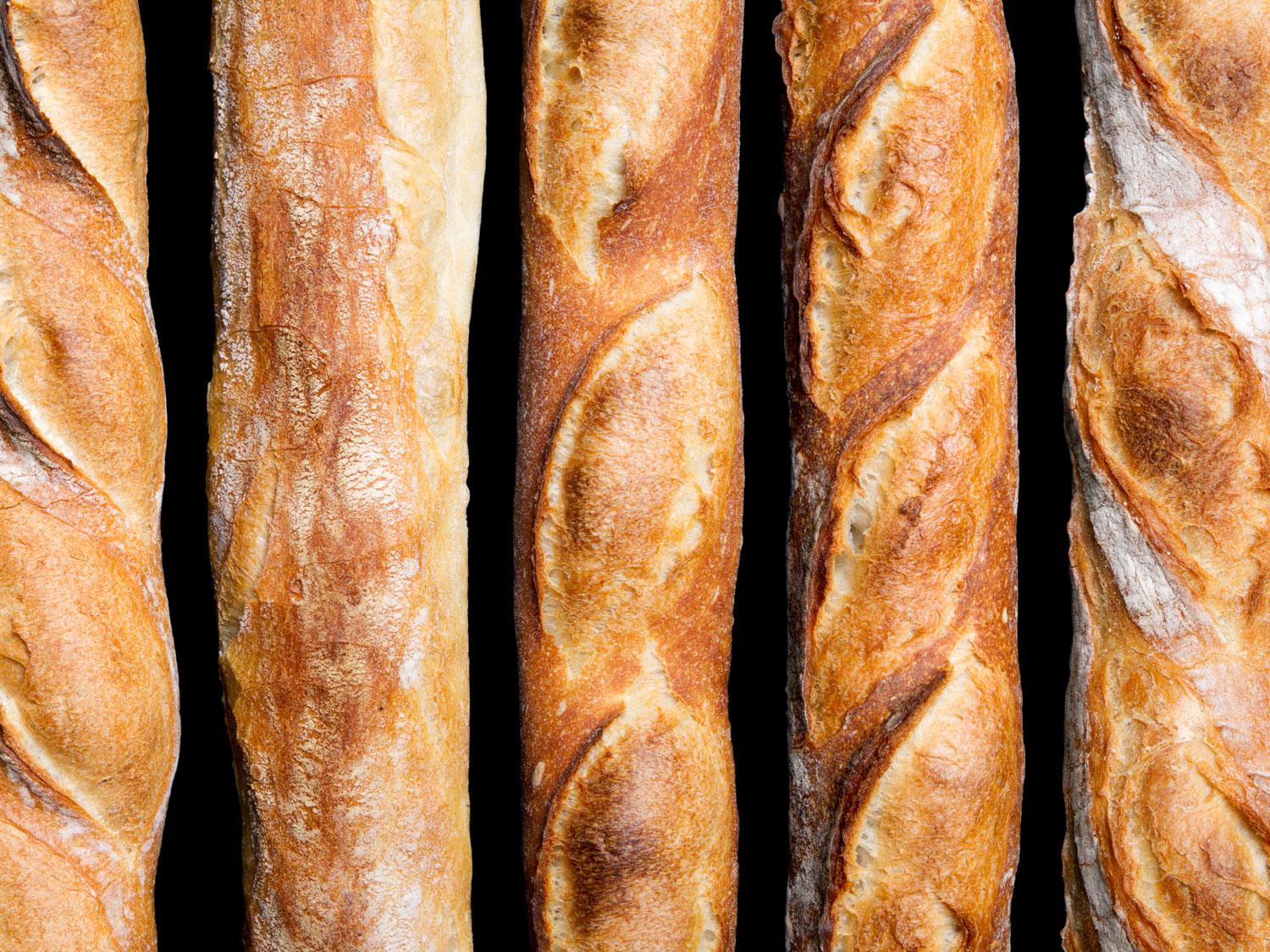 How To Make French Baguettes Taste Of Artisan, 53% OFF