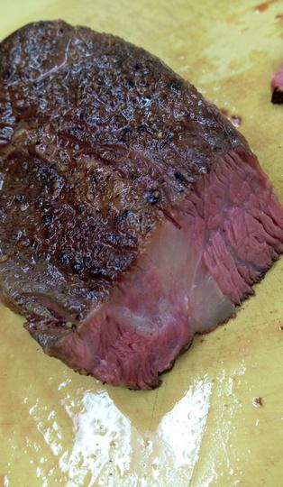How to vide a steak the alto-shaam way - B+C Guides
