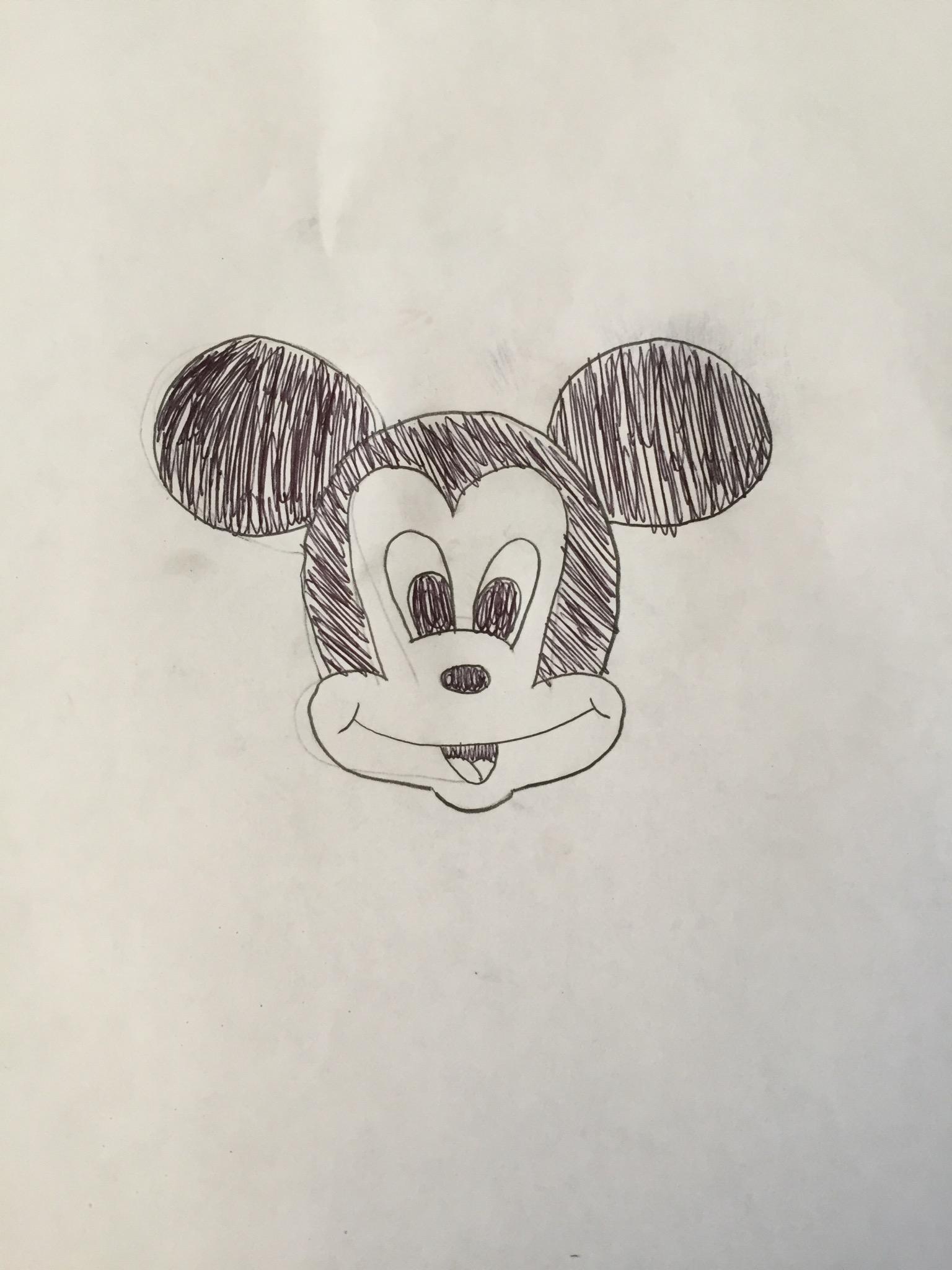 Easy Drawing Ideas Disney,, Kawaii Disney HD phone wallpaper | Pxfuel