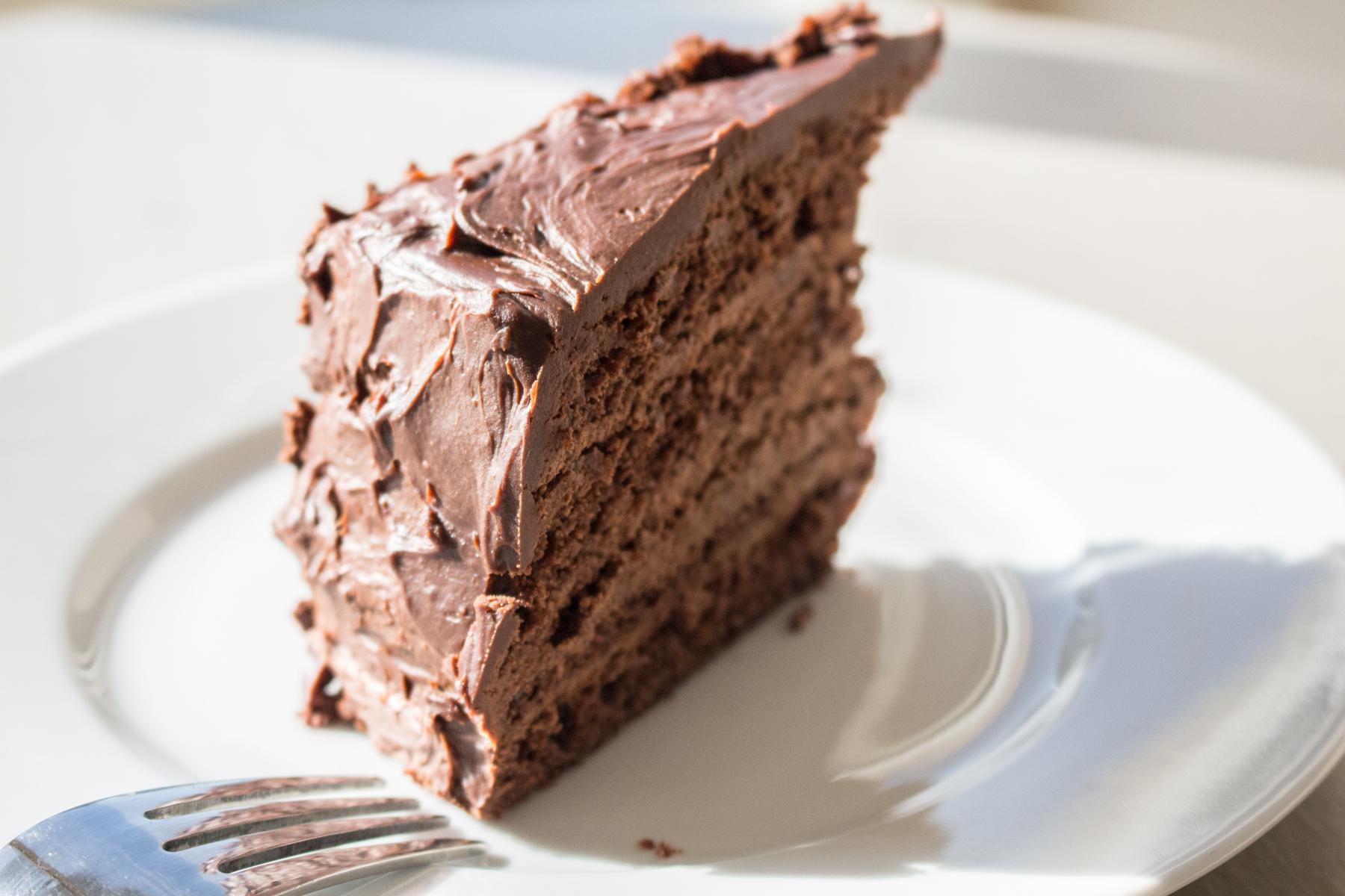 Discover 151+ multi layer chocolate cake best in.eteachers