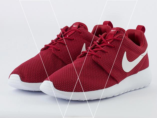to spot nike roshe one's - B+C Guides