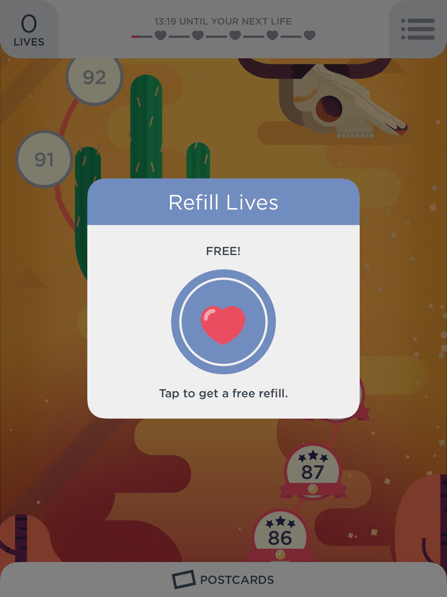 two dots cheats level 19