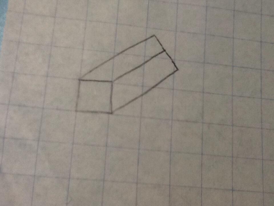 How To Draw Rectangular Prism Trackreply4