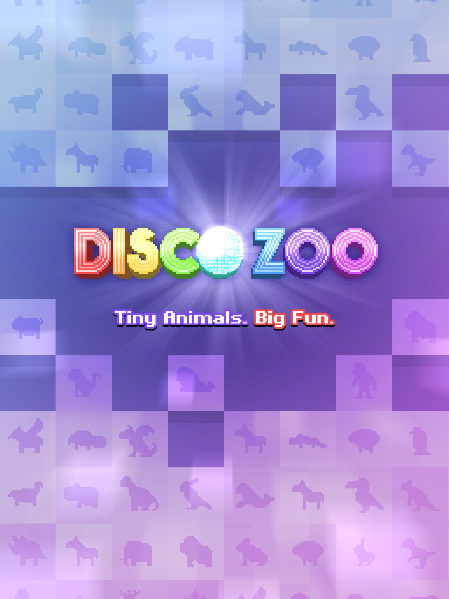 How to patterns and tips on disco zoo - B+C Guides