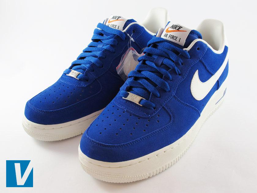 where are nike air force 1 manufactured