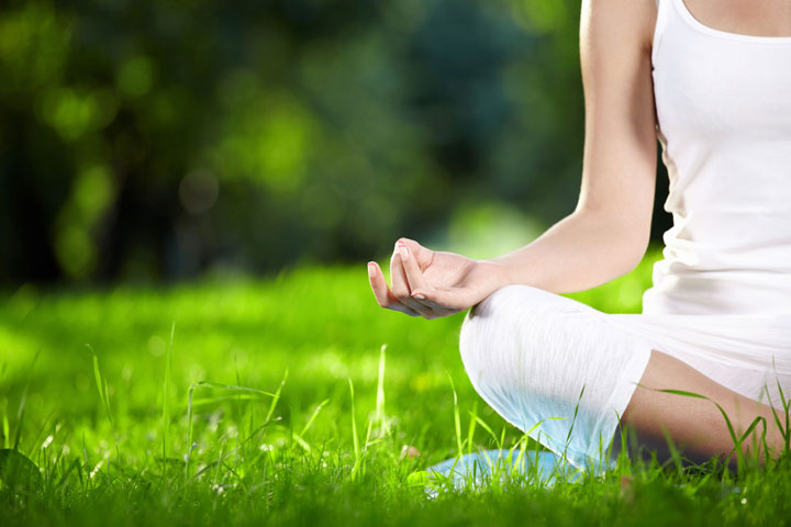 Deepak Chopra S Meditation Cleanse Detox From Stress In 21 Days The Dr Oz Show