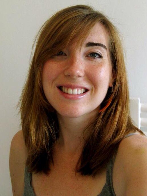 How To Cut Side Swept Bangs Fringe At Home B C Guides