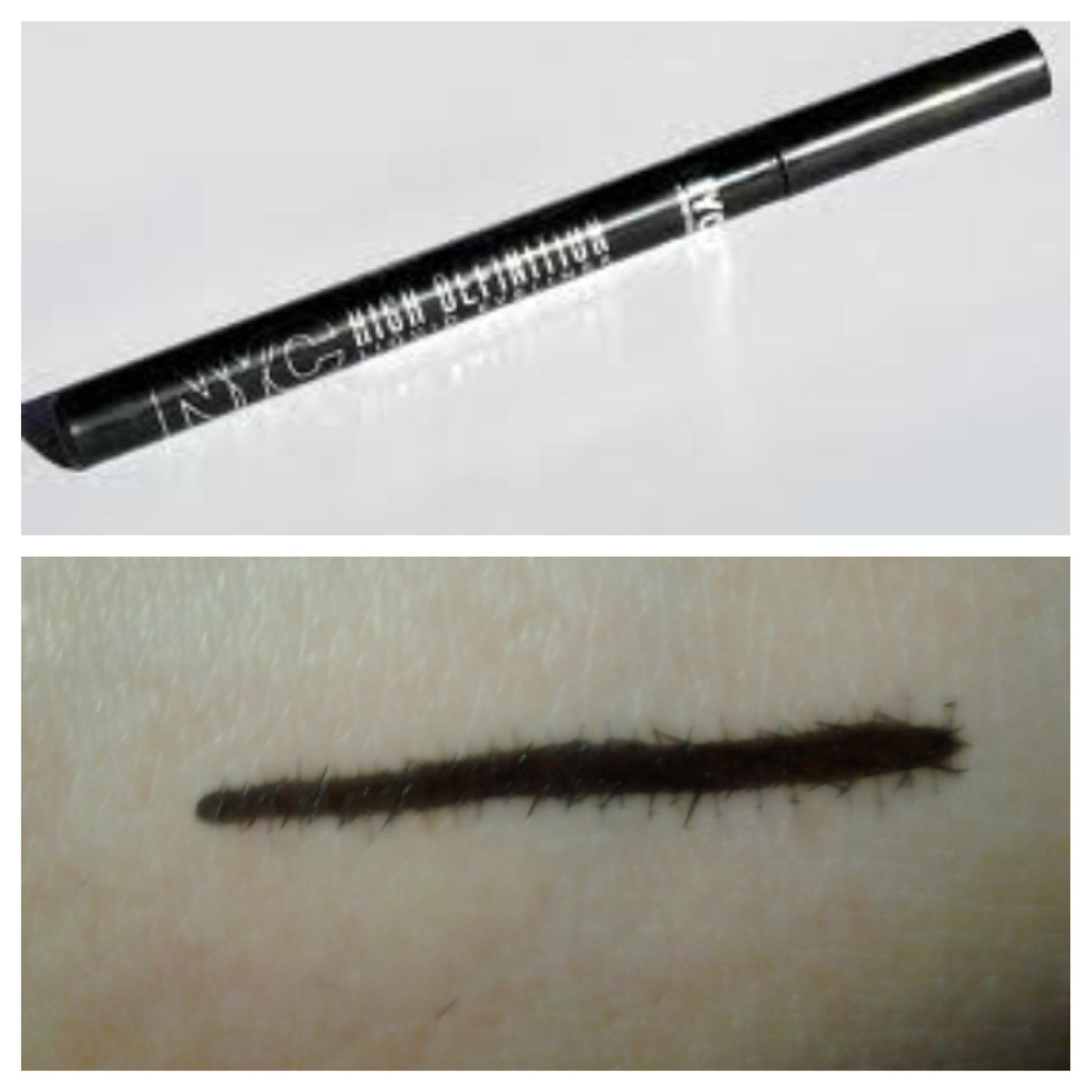 Can dry again? my i wet how make eyeliner How to