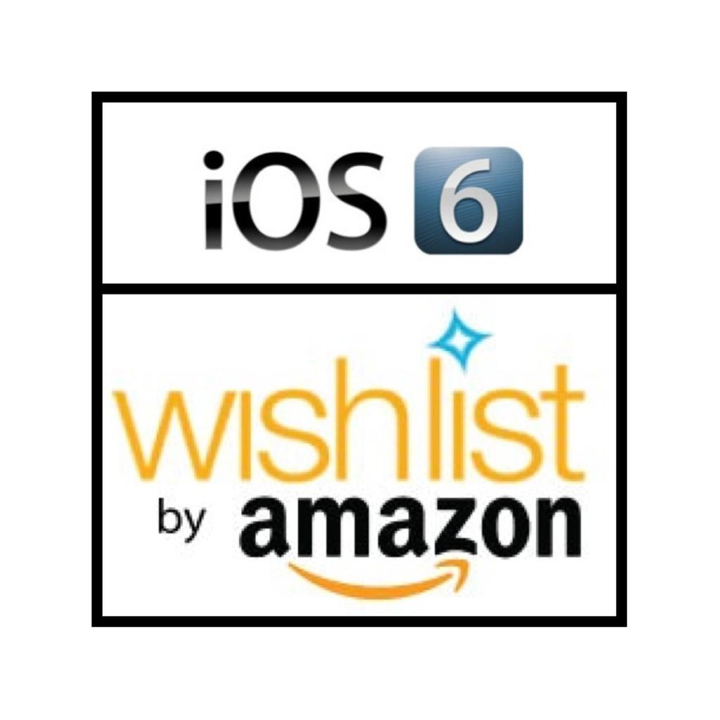 Wishlist bookmarklet amazon Amazon bookmarklet