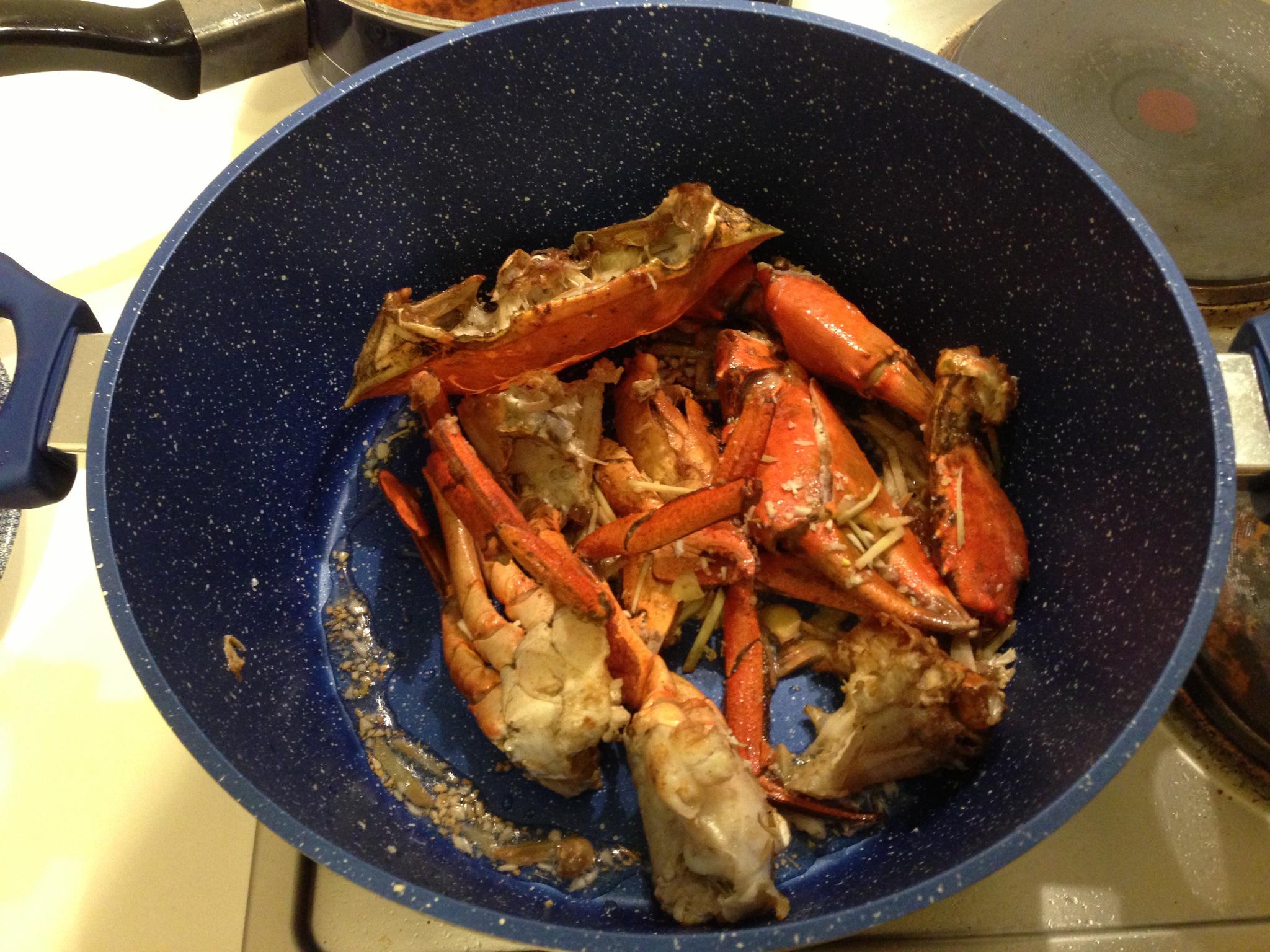 Mud Crab Xo Sauce Recipe Deporecipe.co